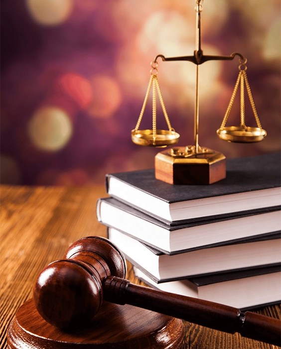 Law Firm Image